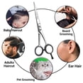 thumbnail image 4 of Nexxus Color Assure Champú + Acondicionador Paquete doble - 13.5 fl oz - 2 unidades, 4 of 5