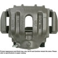 thumbnail image 4 of A1 Cardone Disc Brake Caliper P/N:19-B3404 Fits select: 1995-1999 BMW M3, 2000-2001 BMW Z3, 4 of 7