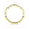 thumbnail image 4 of Everly Women's Diamond 10k Yellow Gold Ring, 4 of 7