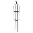 thumbnail image 1 of MasteelfCA 1 Set Plant Vine Climbing Rack Plant Rack Gardening Plant Climbing Shelf, 1 of 9
