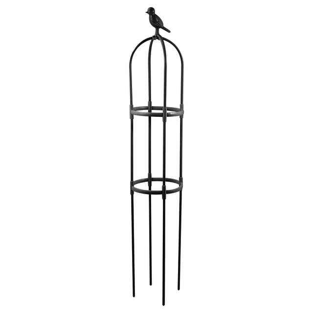 MasteelfCA 1 Set Plant Vine Climbing Rack Plant Rack Gardening Plant Climbing Shelf