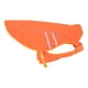 thumbnail image 1 of Chaleco impermeable reflectante para perros, impermeable, resistente al viento y a la lluvia, ideal para paseos y senderismo, talla XL, 1 of 14