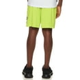 thumbnail image 3 of Reebok Boy's Active Performance Shorts, Sizes 4-18, 3 of 6