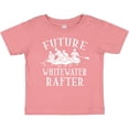 thumbnail image 3 of Inktastic Whitewater Rafting Water Sports Boys or Girls Baby T-Shirt, 3 of 5