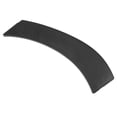 thumbnail image 1 of Rear Mudguard Molding Trim, Rear Wheel Mudguard Trim Plate, Protective Rugged Rear Mudguard Wheel Molding Panel For, 1 of 8