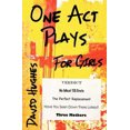 thumbnail image 2 of One Act Plays for Girls, 2 of 2