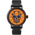 thumbnail image 1 of Timex TW2U95300 Men's Standard Dia De Los Muertos Strap Watch, 1 of 3