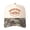 Beige camouflage, variant on CATCH OF THE DAY Embroidered Patchwork Trucker Cap | Adjustable Unisex Snapback, Angler Essential