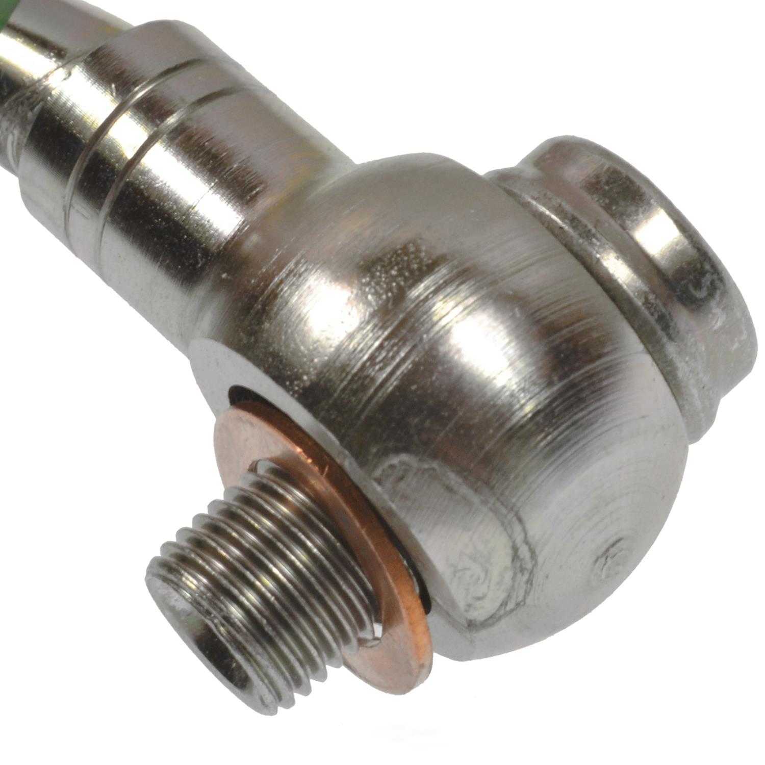 Standard TIH48 Turbocharger Oil Line Fits select: 2014-2016 JEEP GRAND CHEROKEE