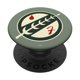 thumbnail image 1 of PopSockets, logotipo de Boba Fett, estándar, de Star Wars, PopGrip, 1 of 6