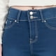 thumbnail image 4 of JEANS PARA MUJER QUARRY CON 5 BOLSAS, 4 of 4