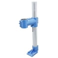 thumbnail image 2 of 74 Universal Bracket Center Hole Power Head Stand 360° Swivel Adjustable Height for Drilling and Tapping Machines, 2 of 8