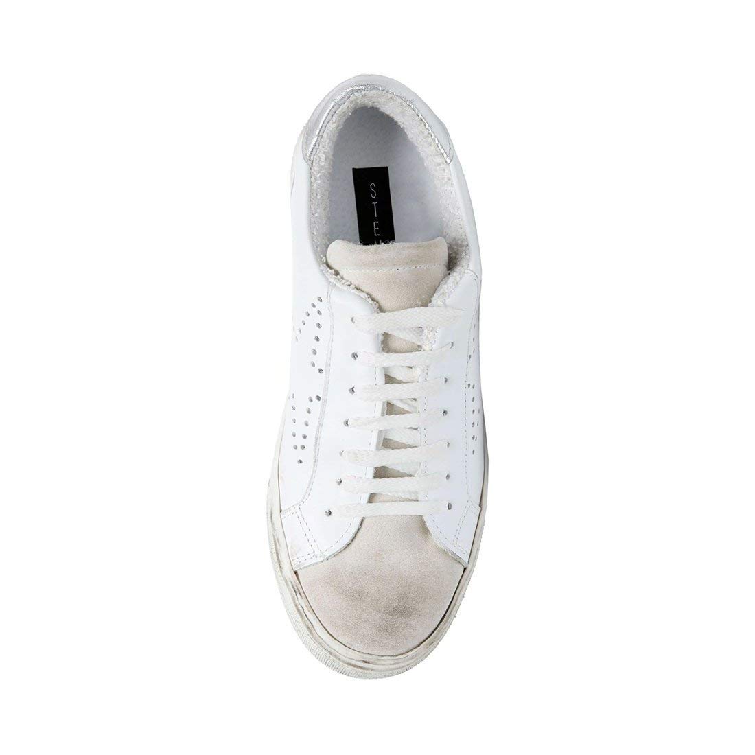 steve madden rezza sneakers