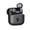Cosmic Black, variant on Baseus Bass BS2 Lite True Wireless Earbuds, Bluetooth 6.0 Semi-in-Ear Headphones, SuperBass Sound, 40H Playtime, IP55 Waterproof & AI ENC 2-Mic Clear Calls