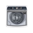 thumbnail image 4 of Lavadora Carga Superior 22Kg Midea Vortex Wash Agitador Blanca MA500W22/W, 4 of 7