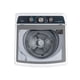 thumbnail image 4 of Lavadora Midea 22 Kg Blanca Automática con Agitador Carga Superior, 4 of 7
