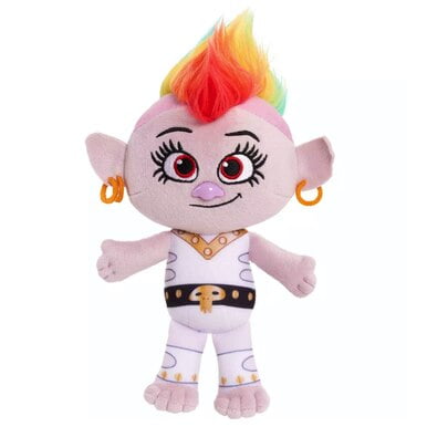 trolls plush walmart