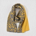 thumbnail image 1 of LSLJS Foulard Imprimé Léopard pour Garçons et Filles, Châle Multi-Usage à la Mode, Foulards pour Enfants, 1 of 3
