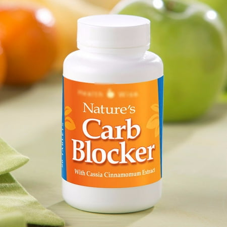 BariatricPal Carb Blocker