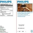 thumbnail image 4 of Philips 169482 50/100/150-watt A21 3-Way Light Bulb, Soft White, 4 of 4