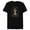Black, variant on Hocus Pocus 2 Don’t Lose Your Head - Short Sleeve Blended T-Shirt for Adults - Customized-Black