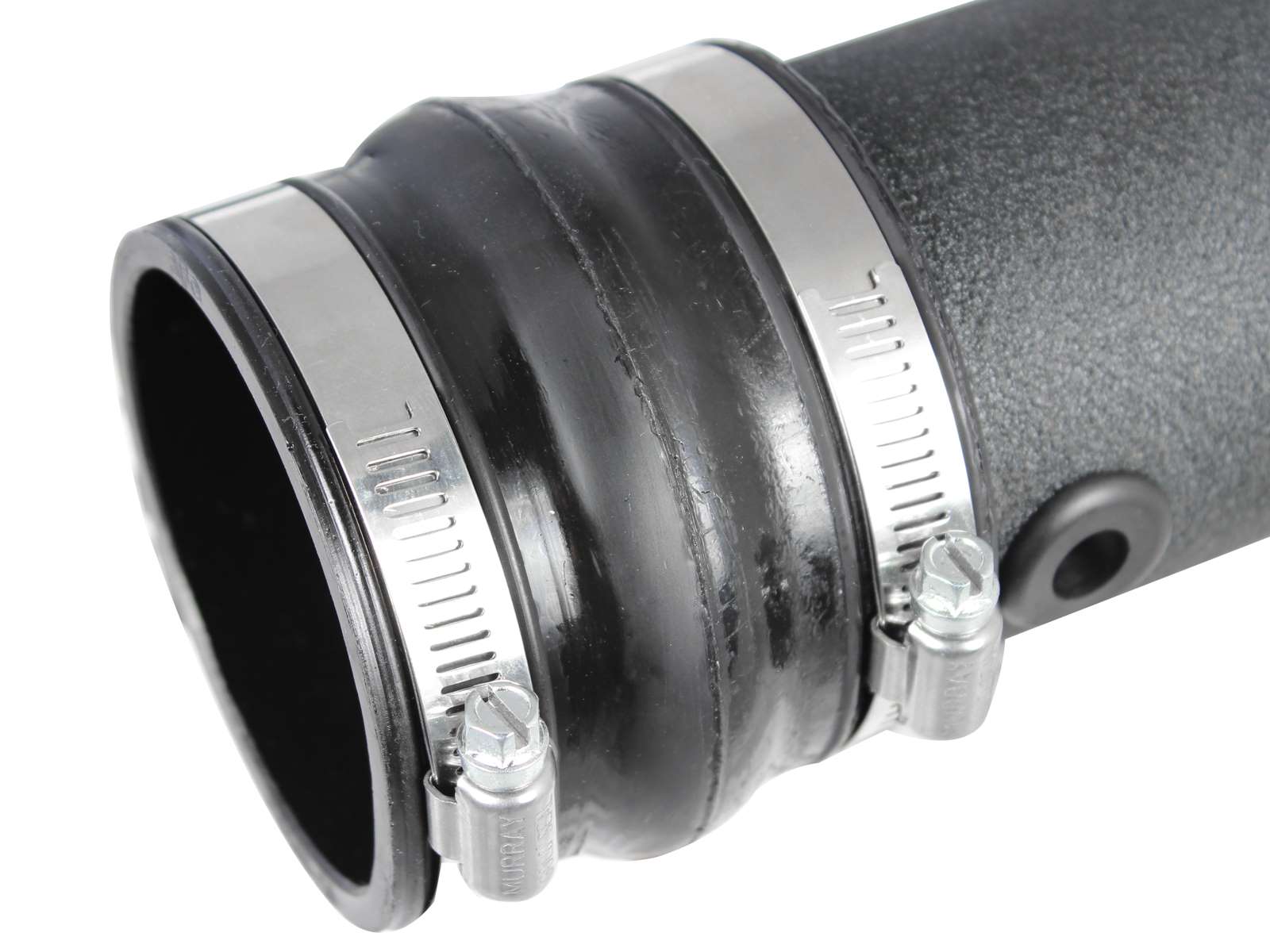 Magnum FORCE Stage-2 Cold Air Intake System w/ Pro DRY S Filter