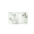 thumbnail image 4 of Historic War Map - Spain Forts - Thiers 1866 - Vintage Wall Art, 4 of 4