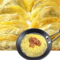 thumbnail image 2 of RENACLIPY Pancake Pan Non Stick Cast Iron Cooking For Home Users 1Pack, 2 of 8