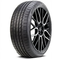 1 Ironman iMove Gen2 AS 205/40ZR17 XL 84W All Season M S High Performance Tires 93007 / 205/40/17 / 2054017