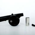 thumbnail image 3 of TRINGKY Manual Air Blower Portable Hand Crank Barbecue Fan Hand Powered Grill Blower, 3 of 9