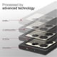 thumbnail image 5 of Frosted PC Case For Infinix Note 40 Pro+ 5G / 40 Pro 5G, 5 of 5