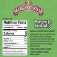 thumbnail image 5 of NS Margaritaville Singles To Go Water Drink Mix - Margarita Flavored, Non-Alcoholic Powder Sticks, Sugar-Free Low-Calorie Water Enhancer Powder 2 Boxes - 6 Sachet per Box - 12 Total Servings, 5 of 7