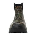 thumbnail image 3 of Dryshod Mens Evalusion Ankle Waterproof Outdoor Boot Camo - EVA-MA-CM CAMO, 3 of 4