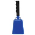 thumbnail image 4 of Fan Cheering Bell - Blue - Cheer on your team!, 4 of 5