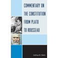 thumbnail image 2 of Commentaire sur la Constitution de Plato à Roussieau, 2 of 3