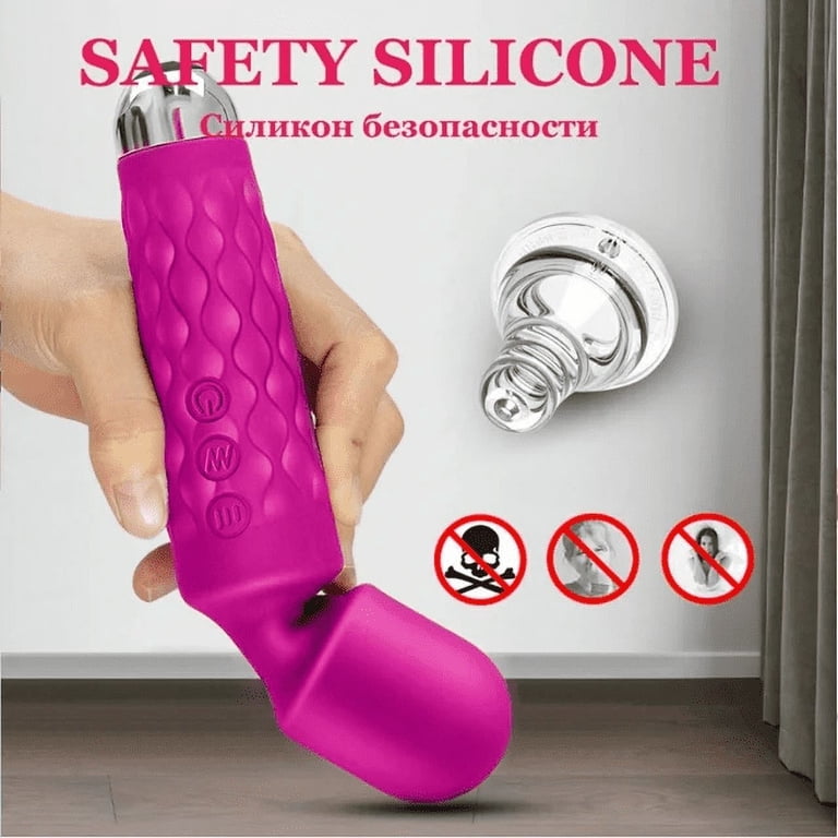 water as a lubricant biology Le Wand Original Wand Massager