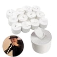 thumbnail image 3 of Mouth Coils Paper Magic Trick Magic Prop Magician Supplies Toys J0, 3 of 9