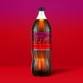 thumbnail image 3 of Coca-Cola Zero Sugar Cherry Soda Pop, 2 Liter Bottle, 3 of 16