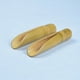 thumbnail image 4 of Accesorios De La De Té De Bambú Natural Tea Spade, 4 of 7