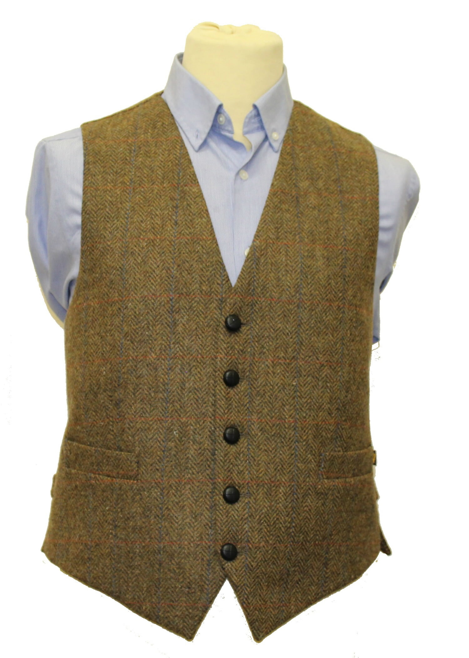 vessis mens