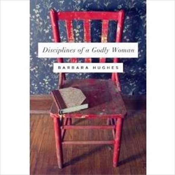 Crossway Books 116132 Disciplines d'Une Femme Pieuse Repack