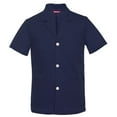 thumbnail image 1 of Men's 31 Inch Consultation Short Sleeve Lab Coat, 1 of 4