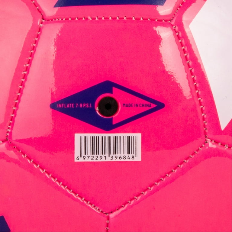 Umbro Ceramica 2.0 Size 5 Beginner and Youth Soccer Ball