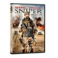 thumbnail image 1 of Sniper Special Ops DVD, 1 of 1