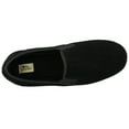 thumbnail image 3 of Spring Step Men ADAM Black Shoe US 6-6.5, 3 of 6