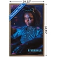 thumbnail image 3 of Riverdale - Josie Wall Poster, 22.375" x 34", Framed, 3 of 3
