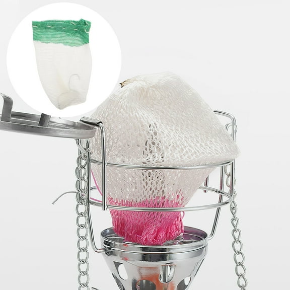 SWETRACE Gas Lantern Mantles Multi Portable for Outdoor Camping 2PCS