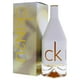 thumbnail image 2 of Perfume Calvin Klein In-two-U Dama EDT, 2 of 4