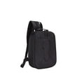 thumbnail image 1 of Guardurnaity Bolso de hombro doble para Dron, portátil, cofre de mensajero, Estuche de transporte de viaje a la moda, bolso de mano para accesorios Mochilas Negro Guardurnaity AP013930-01, 1 of 6