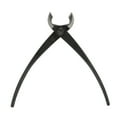 thumbnail image 4 of Concave Branch Cutter, Diagonal Pliers Black Comfortable Grip High Strength Manganese Steel  For Gardening, 4 of 8